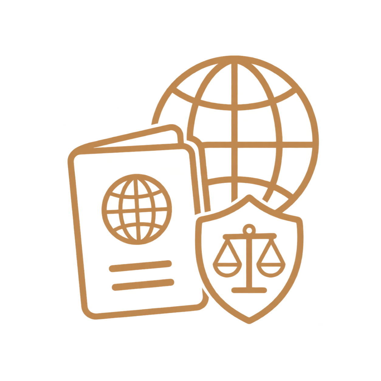 passport_globe_and_justice_shield